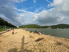 -云龙湖旅游景区