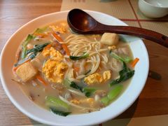 -荣家黄鱼面(南京西路店)
