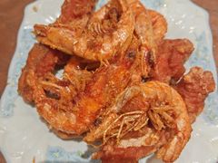 -老杨饭店(万科里店)