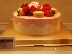 -美俪家族(巴黎都市店)