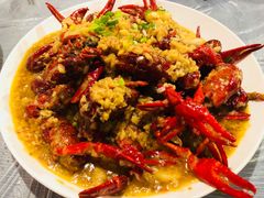 -虎虎龙虾大排档(双井店)