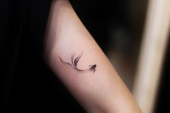 -飛凡TATTOO纹身•原创