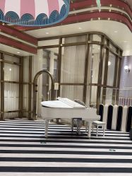 -奈尔宝·儿童乐园·亲子餐厅(鄞州万达店)