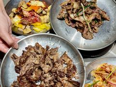-杨小佳·齐齐哈尔烤肉·烤串(广州店)