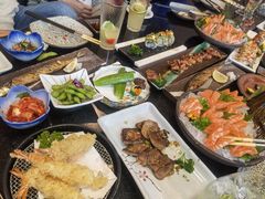 -德川家日本料理(中关村寰太大厦店)