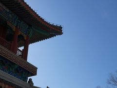 -潭柘寺景区
