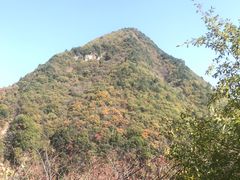 -辋川溶洞