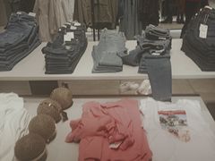 -ZARA(世贸天阶店)