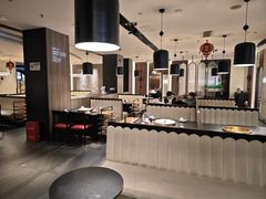 -蜀九香火锅(彩虹店)