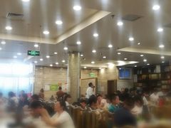 大堂-牛街·马辈儿涮肉(牛街二店)