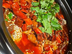 -麻六记(新天地店)