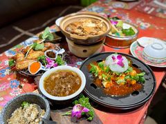 -小娘惹厨房Little Nyonya(狮城有约上榜店)