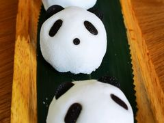 天府熊猫-天府掌柜(九眼桥店)