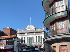 -星巴克臻选(北京前门大街店)