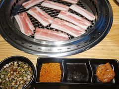 -汉拿山(包河万达店)