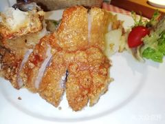 -Paulaner·德国帕拉娜自酿啤酒餐厅(海上世界店)