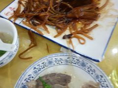-绅士餐厅龙虾·烧烤(西门路店)