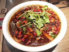 -肖四女乐山跷脚牛肉(世博源店)