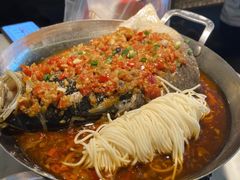 -小菜园新徽菜(无锡宜家荟聚中心店)