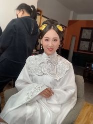 点击看大图 -美云庭古装·格格服汉服·京城旅拍(北京店)