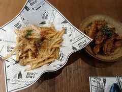 -Blac+Blac(中海环宇荟店)