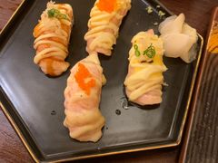 -鸟鹏烧鸟居酒屋(天河领展店)