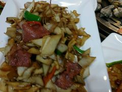 -睿柏云酒店-餐厅