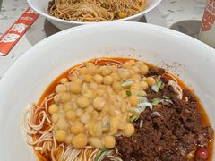 -南锣南门涮肉(南锣鼓巷店)