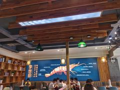大堂-李想大虾(牡丹路店)