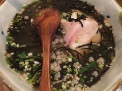 -角落里(中山公园店)