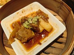 -金海华·悦食东方(苏州中心商场店)