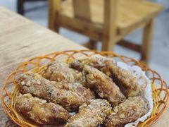 -南记食粥坊·宵夜大排档(莲花总店)