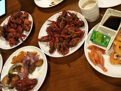 -丽池宫韩式汗蒸会馆(华灯坊店)