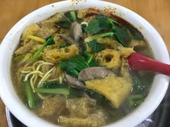 -祁家面馆(大香炉店)