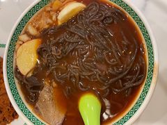 -华天延吉餐厅(西四总店)