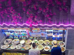 -巢爷老味(东方红店)