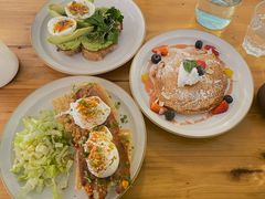 -Egg•Allday Brunch(襄阳北路店)