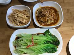 -食膳公园包子铺(烈士公园店)