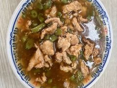 -王大妈清汤饸饹(白云社区店)