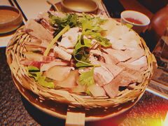 -盡膳口福跷脚牛肉火锅(北美新天地店)