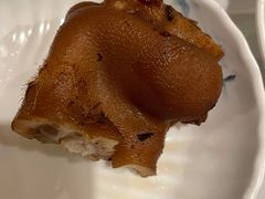-牛首山食堂