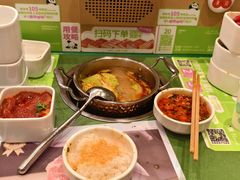 -一围小火锅(高铁吾悦店)