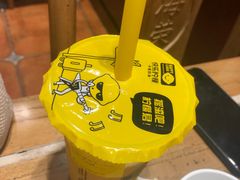 -海富荣·锅贴·陕菜家常菜(阳光城店)