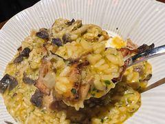 招牌牛肉烩饭-Bistro Les Lilas丁香花小酒馆
