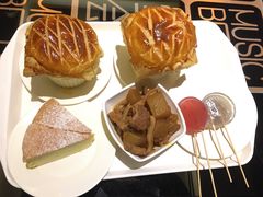-堂会(白云店)