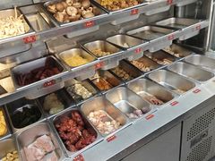 -集草轩·重庆麻辣烤鱼(西湖道店)