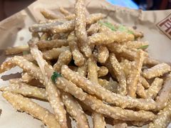 -肖记公安牛肉鱼杂馆·省级非物质文化遗产(三角路直营店)