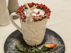 花环咖啡GarlandCafe-伊斯坦布尔土耳其清真咖啡餐厅
