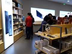 -小米之家(长宁中山公园龙之梦店)