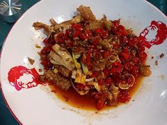 -罗大姐湘潭菜馆(洋湖春园店)